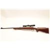 Image 4 : 18BG-12 WINCHESTER PRE 64 #467650Winchester Model 70 bolt action pre-64 rifle,  .338 Win. Mag. calib