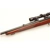Image 6 : 18BG-12 WINCHESTER PRE 64 #467650Winchester Model 70 bolt action pre-64 rifle,  .338 Win. Mag. calib