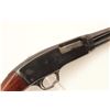 Image 5 : 18BG-10 WINCHESTER 42Winchester Model 42 pump action takedown  shotgun, .410 gauge, 26” barrel, blue