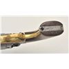 Image 5 : 17ME-4 60 ARMY #90272Colt 1860 Army percussion revolver, .44  caliber, Serial #90272.  The pistol is