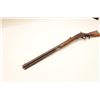 Image 4 : 17ME-7 1873 WINCHESTER #518142Winchester Model 1873 lever action rifle, .44  WCF caliber, Serial #51