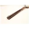 Image 5 : 17ME-7 1873 WINCHESTER #518142Winchester Model 1873 lever action rifle, .44  WCF caliber, Serial #51