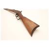 Image 7 : 17ME-7 1873 WINCHESTER #518142Winchester Model 1873 lever action rifle, .44  WCF caliber, Serial #51