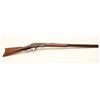 Image 9 : 17ME-7 1873 WINCHESTER #518142Winchester Model 1873 lever action rifle, .44  WCF caliber, Serial #51