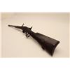 Image 3 : 18AH-1 SPENCER CARBINE #36935Spencer Model 1860 Saddle Ring Carbine, .56  caliber, Serial #36935.  T