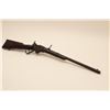 Image 5 : 18AH-1 SPENCER CARBINE #36935Spencer Model 1860 Saddle Ring Carbine, .56  caliber, Serial #36935.  T