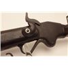 Image 6 : 18AH-1 SPENCER CARBINE #36935Spencer Model 1860 Saddle Ring Carbine, .56  caliber, Serial #36935.  T