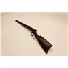 Image 2 : 18AH-2 1892 WINCHESTER RIFLE #59559Winchester Model 1892 lever action rifle, .44  WCF caliber, Seria