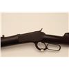 Image 4 : 18AH-2 1892 WINCHESTER RIFLE #59559Winchester Model 1892 lever action rifle, .44  WCF caliber, Seria