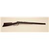 Image 5 : 18AH-2 1892 WINCHESTER RIFLE #59559Winchester Model 1892 lever action rifle, .44  WCF caliber, Seria