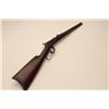 Image 7 : 18AH-2 1892 WINCHESTER RIFLE #59559Winchester Model 1892 lever action rifle, .44  WCF caliber, Seria