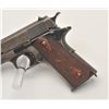 Image 2 : 18EMY-16 COLT U.S. ARMY MDL 1911 #315566U.S. Property-marked Colt Model 1911  semi-automatic pistol,