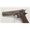 Image 3 : 18EMY-16 COLT U.S. ARMY MDL 1911 #315566U.S. Property-marked Colt Model 1911  semi-automatic pistol,