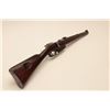 Image 3 : 17MB-3 MAUSER KAR 98 #5930CMauser KAR 88 bolt action carbine, 1891-dated  receiver, 8mm caliber, mil