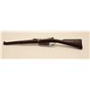 Image 5 : 17MB-3 MAUSER KAR 98 #5930CMauser KAR 88 bolt action carbine, 1891-dated  receiver, 8mm caliber, mil