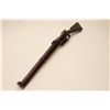 Image 7 : 17MB-3 MAUSER KAR 98 #5930CMauser KAR 88 bolt action carbine, 1891-dated  receiver, 8mm caliber, mil