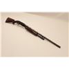 Image 2 : 18AL-48 BROWNING HIGH GRADEBrowning Model 42 high grade pump action  shotgun, .410 gauge, takedown, 