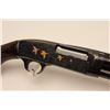 Image 3 : 18AL-48 BROWNING HIGH GRADEBrowning Model 42 high grade pump action  shotgun, .410 gauge, takedown, 