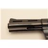 Image 5 : 18AL-53 COLT DIAMONDBACK #N05826Colt Diamondback DA revolver, .38 Special  caliber, 4” ventilated ri