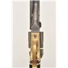 Image 16 : 18AF-1 COLT 62 #1922Colt Model 1862 Police conversion revolver,  .36 caliber, 5.5” barrel, blued and