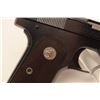 Image 5 : 18BL-2 COLT 1903 #469787Colt Model 1903 semi-automatic pistol, .32  caliber, Serial #469787.  The pi