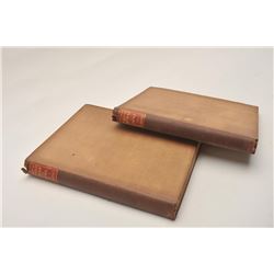 EVE-64 A RECORD OF EUROPEAN ARMS AND ARMOUR“A Record of European Arms and Armor” by  Laking. Volumes