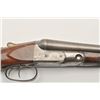 Image 11 : 17MF-1 PARKER DHE #292974Parker Bros. DHE Grade side by side double  barrel shotgun, 16 gauge, Seria