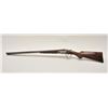 Image 12 : 17MF-1 PARKER DHE #292974Parker Bros. DHE Grade side by side double  barrel shotgun, 16 gauge, Seria