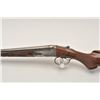 Image 14 : 17MF-1 PARKER DHE #292974Parker Bros. DHE Grade side by side double  barrel shotgun, 16 gauge, Seria