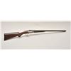 Image 1 : 17MF-1 PARKER DHE #292974Parker Bros. DHE Grade side by side double  barrel shotgun, 16 gauge, Seria