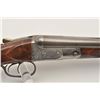 Image 6 : 17MF-1 PARKER DHE #292974Parker Bros. DHE Grade side by side double  barrel shotgun, 16 gauge, Seria