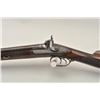Image 8 : 18AR-20 DOUBLE PERC. RICHARDS LONDONDouble barrel percussion shotgun of high  quality signed “Richar