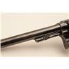 Image 8 : 18BL-1 S& W #13470Smith and Wesson Outdoorsman revolver, .22  Long Rifle caliber,  #669609.  The