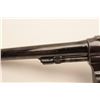 Image 9 : 18BL-1 S& W #13470Smith and Wesson Outdoorsman revolver, .22  Long Rifle caliber,  #669609.  The