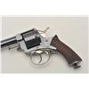 Image 5 : 18BL-7 ADAM REVOLVERBeautiful Cased Adams & Co. revolver, .455  caliber, Serial #4032.  The pistol i