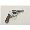 Image 8 : 18BL-7 ADAM REVOLVERBeautiful Cased Adams & Co. revolver, .455  caliber, Serial #4032.  The pistol i