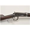 Image 10 : 18CMT-2 WINCHESTER 1894 #1069115Winchester Model 1894 takedown lever action  rifle, .32 Winchester S