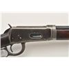 Image 11 : 18CMT-2 WINCHESTER 1894 #1069115Winchester Model 1894 takedown lever action  rifle, .32 Winchester S