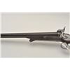 Image 10 : 18AR-19 DOUBLE CZECH PERC.Exceptional quality and fine condition Czech  pin fire shotgun in 12GA wit