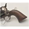 Image 2 : 18EMY-17 COLT SAA REV. #71831Colt SAA revolver, .44 C.F. caliber, barrel  period reduced to 4.25”, e