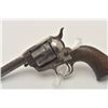 Image 3 : 18EMY-17 COLT SAA REV. #71831Colt SAA revolver, .44 C.F. caliber, barrel  period reduced to 4.25”, e