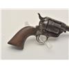 Image 8 : 18EMY-17 COLT SAA REV. #71831Colt SAA revolver, .44 C.F. caliber, barrel  period reduced to 4.25”, e