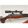 Image 3 : 17MD-2 COLT SAUER #CR16283Colt Sauer Sporting Rifle Big Game bolt  action, .375 H&H caliber, Serial 