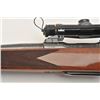 Image 5 : 17MD-2 COLT SAUER #CR16283Colt Sauer Sporting Rifle Big Game bolt  action, .375 H&H caliber, Serial 