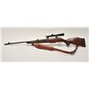 Image 6 : 17MD-2 COLT SAUER #CR16283Colt Sauer Sporting Rifle Big Game bolt  action, .375 H&H caliber, Serial 