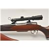Image 8 : 17MD-2 COLT SAUER #CR16283Colt Sauer Sporting Rifle Big Game bolt  action, .375 H&H caliber, Serial 