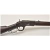 Image 3 : 17MK-1 1873 WINCHESTER #63274Winchester Model 1873 Saddle Ring Carbine,  .44 WCF, Serial #63274.  Th