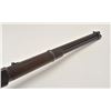 Image 4 : 17MK-1 1873 WINCHESTER #63274Winchester Model 1873 Saddle Ring Carbine,  .44 WCF, Serial #63274.  Th