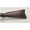Image 7 : 17MK-1 1873 WINCHESTER #63274Winchester Model 1873 Saddle Ring Carbine,  .44 WCF, Serial #63274.  Th