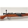 Image 11 : 17MH-39 ARISAKA PARATROOPER #8924Scarce Japanese Arisaka Paratrooper Model  bolt action rifle, 7.7mm